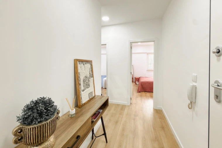 Apartamento T3 para Venda em Benfica Foto 21