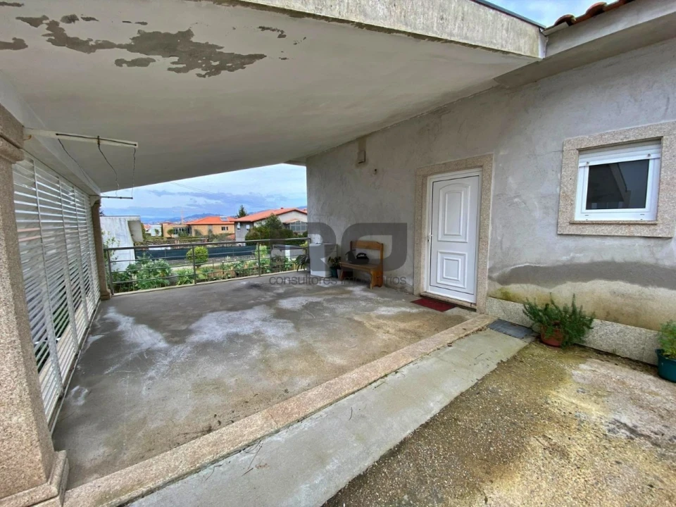 Moradia T3 para Venda em Santo Tirso, Couto (Santa Cristina e São Miguel) e Burgães Foto 8