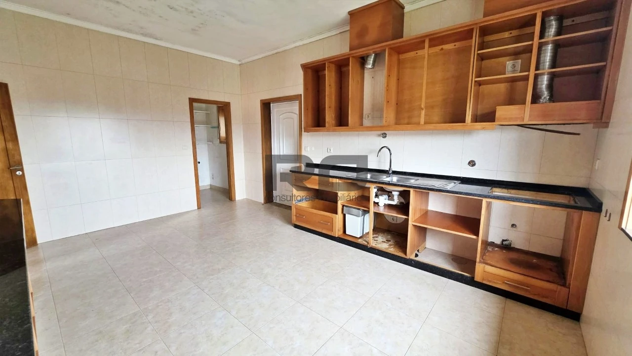 Moradia T3 para Venda em Santo Tirso, Couto (Santa Cristina e São Miguel) e Burgães Foto 10