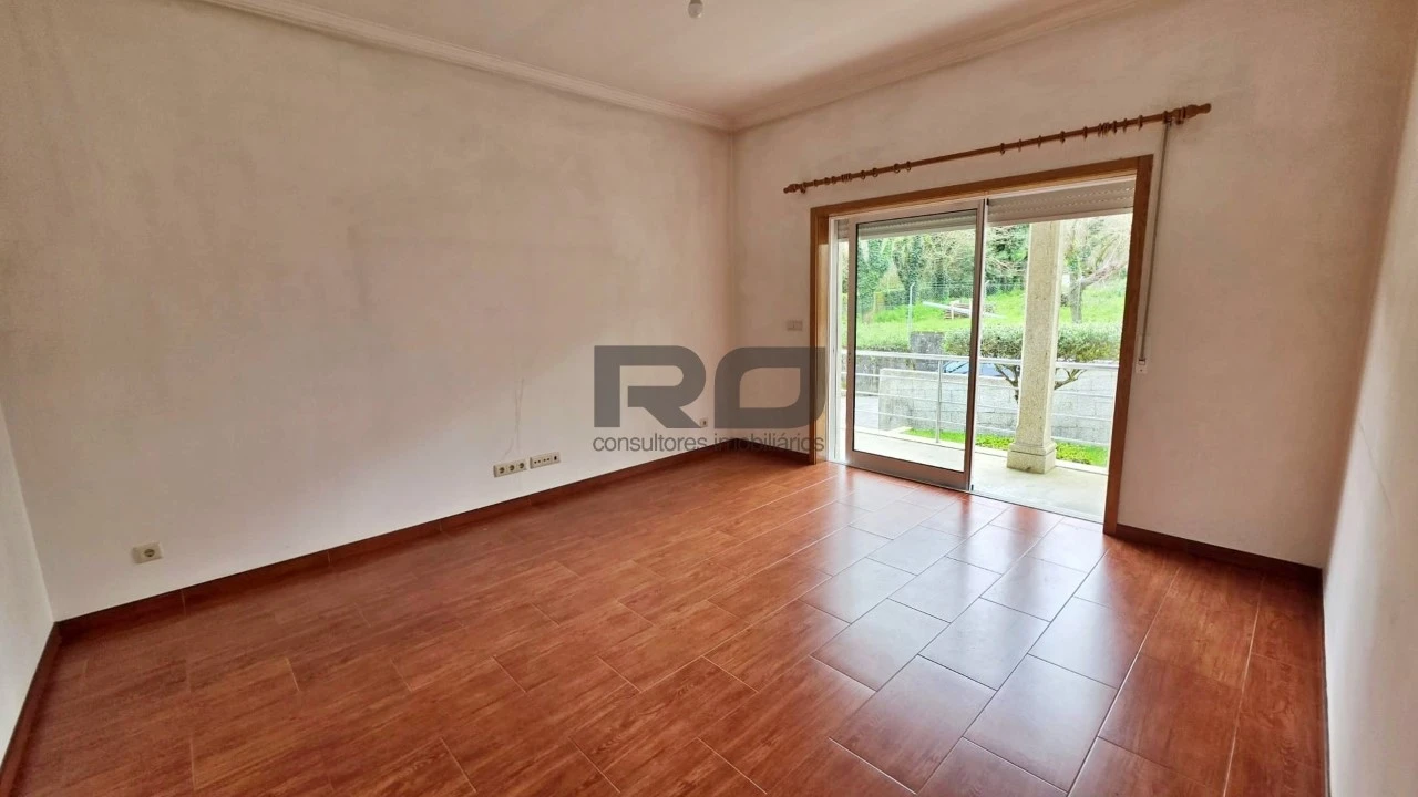 Moradia T3 para Venda em Santo Tirso, Couto (Santa Cristina e São Miguel) e Burgães Foto 13