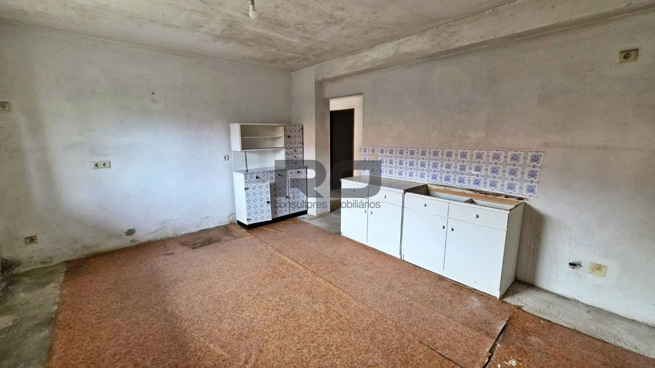 Moradia T3 para Venda em Santo Tirso, Couto (Santa Cristina e São Miguel) e Burgães Foto 22