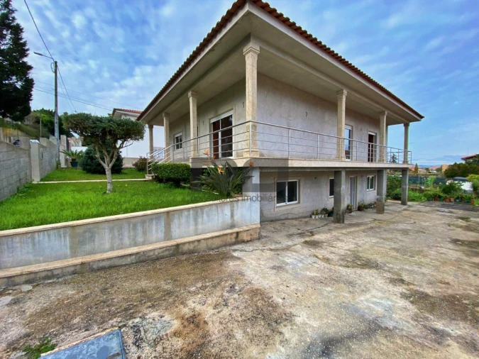 Moradia T3 para Venda em Santo Tirso, Couto (Santa Cristina e São Miguel) e Burgães Foto 2