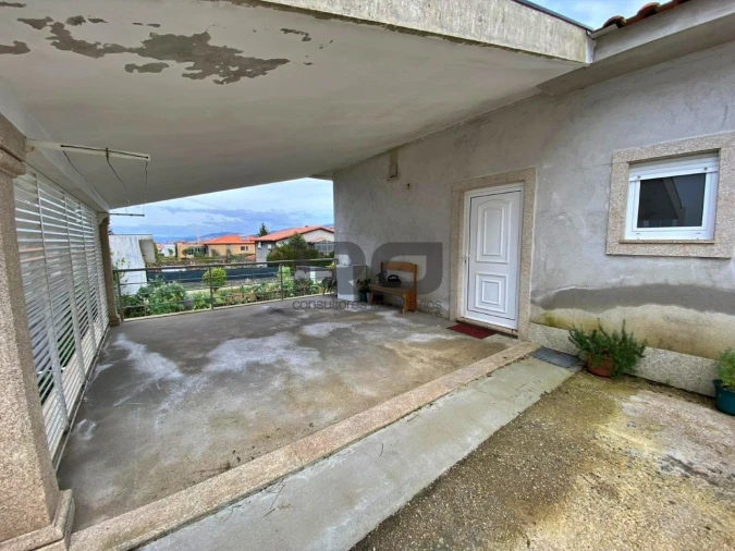 Moradia T3 para Venda em Santo Tirso, Couto (Santa Cristina e São Miguel) e Burgães Foto 8