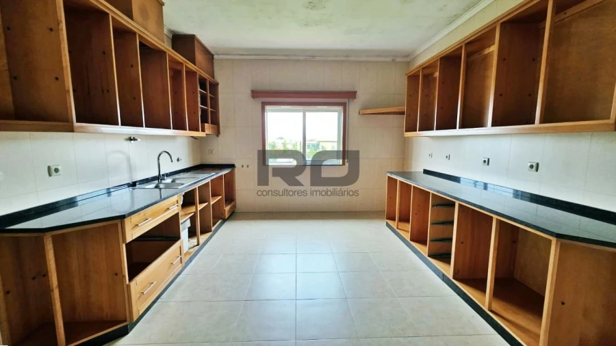 Moradia T3 para Venda em Santo Tirso, Couto (Santa Cristina e São Miguel) e Burgães Foto 9