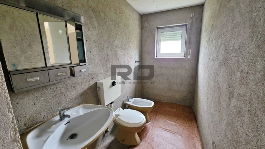 Moradia T3 para Venda em Santo Tirso, Couto (Santa Cristina e São Miguel) e Burgães Foto 25