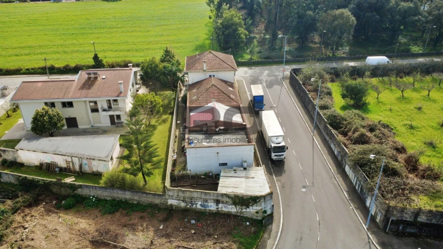 Prédio para Venda em Castêlo da Maia Foto 5
