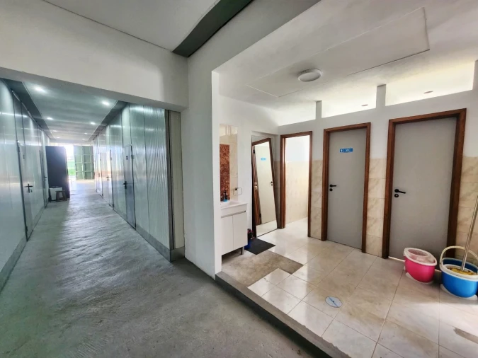 Prédio para Venda em Castêlo da Maia Foto 9