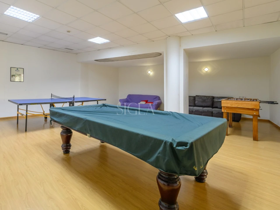 Apartamento T2 para Arrendamento em Mafamude e Vilar do Paraíso Foto 25