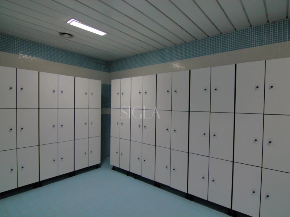 Apartamento T2 para Arrendamento em Mafamude e Vilar do Paraíso Foto 29