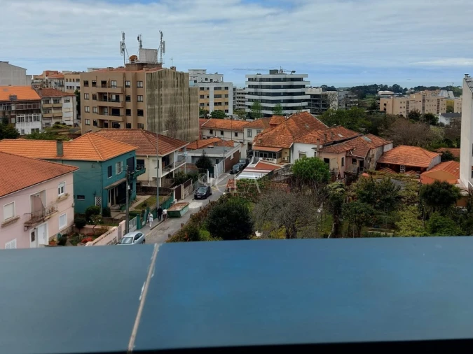 Apartamento T2 para Arrendamento em Mafamude e Vilar do Paraíso Foto 7