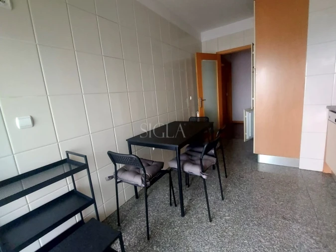 Apartamento T2 para Arrendamento em Mafamude e Vilar do Paraíso Foto 9