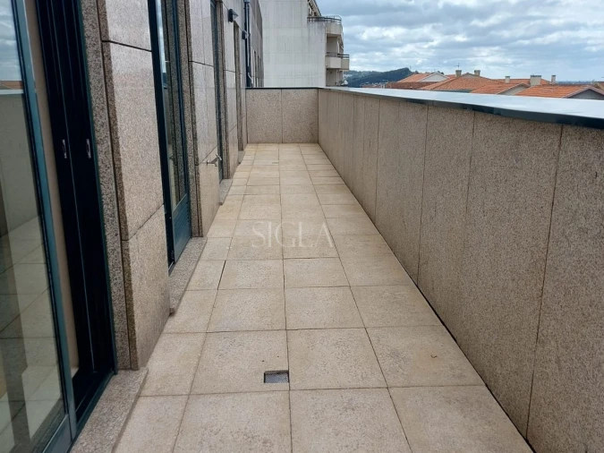 Apartamento T2 para Arrendamento em Mafamude e Vilar do Paraíso Foto 17