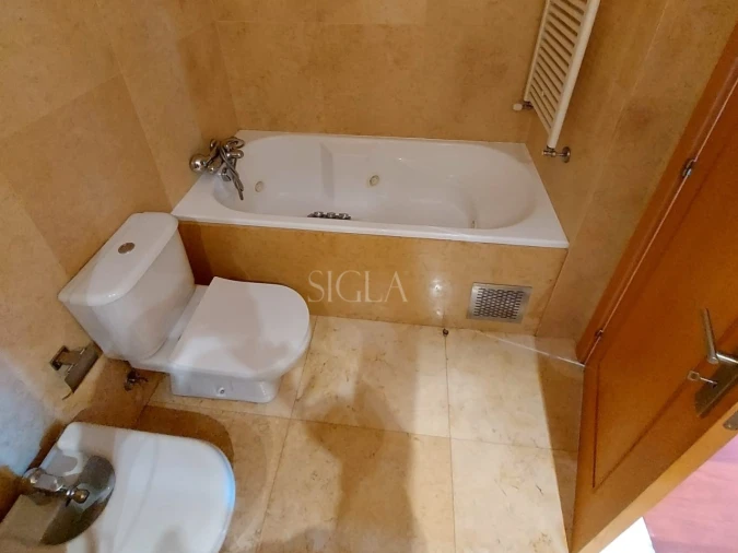 Apartamento T2 para Arrendamento em Mafamude e Vilar do Paraíso Foto 19