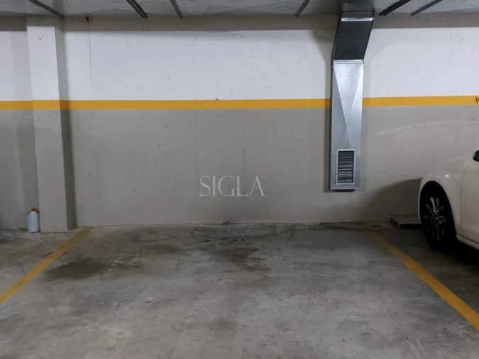 Apartamento T2 para Arrendamento em Mafamude e Vilar do Paraíso Foto 22