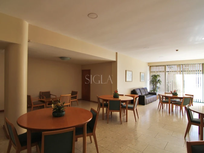 Apartamento T2 para Arrendamento em Mafamude e Vilar do Paraíso Foto 26