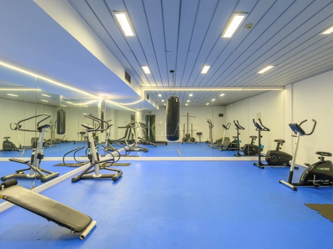 Apartamento T2 para Arrendamento em Mafamude e Vilar do Paraíso Foto 27