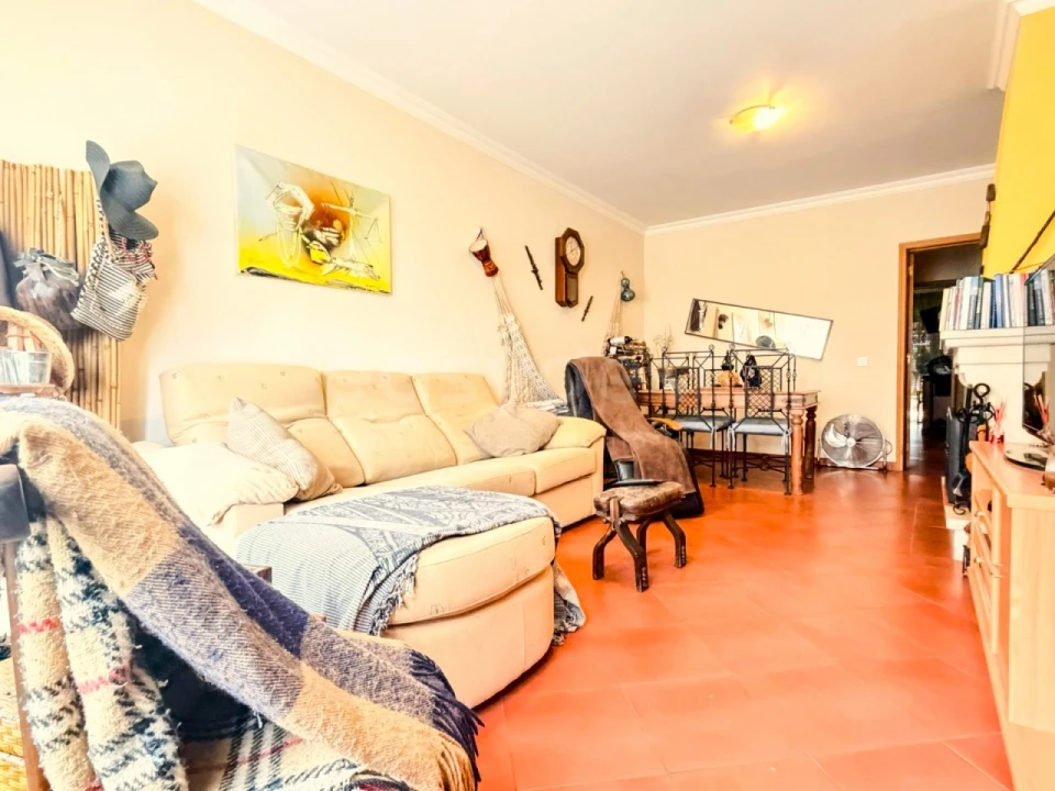 Apartamento T2 para Venda em Pinhal Novo Foto 3