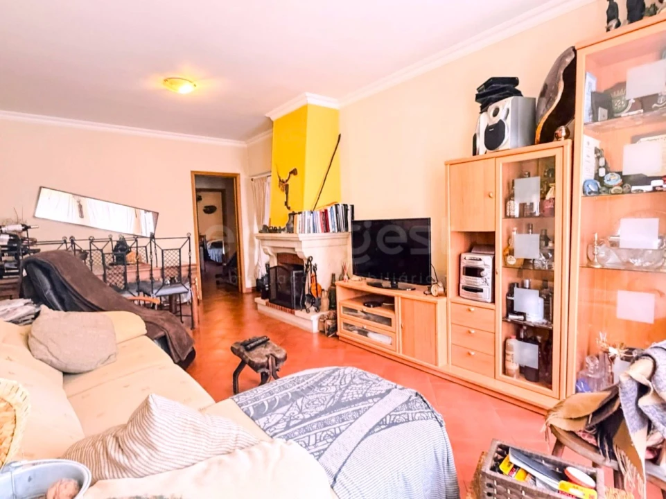 Apartamento T2 para Venda em Pinhal Novo Foto 4