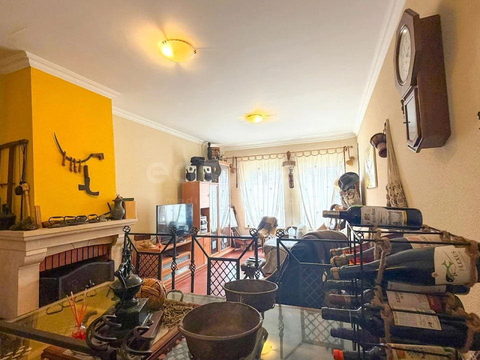 Apartamento T2 para Venda em Pinhal Novo Foto 6