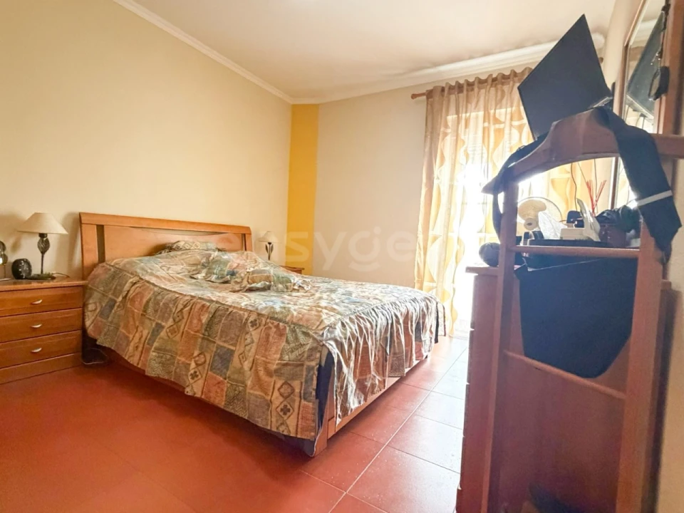 Apartamento T2 para Venda em Pinhal Novo Foto 8