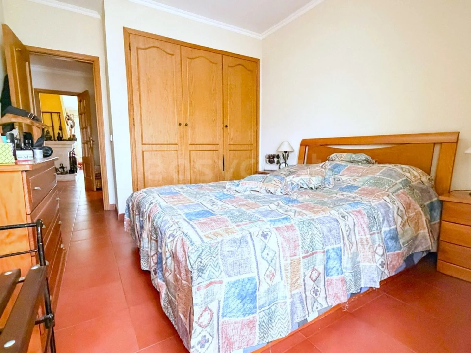 Apartamento T2 para Venda em Pinhal Novo Foto 9