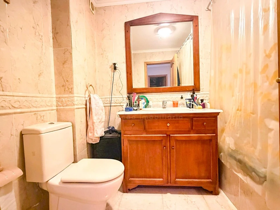 Apartamento T2 para Venda em Pinhal Novo Foto 11