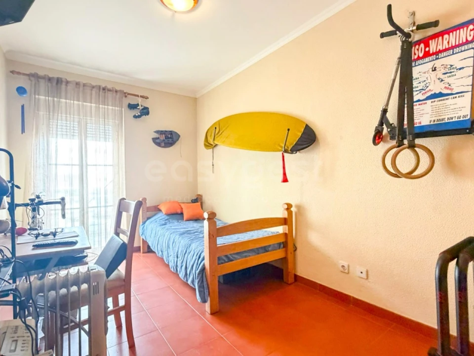 Apartamento T2 para Venda em Pinhal Novo Foto 12