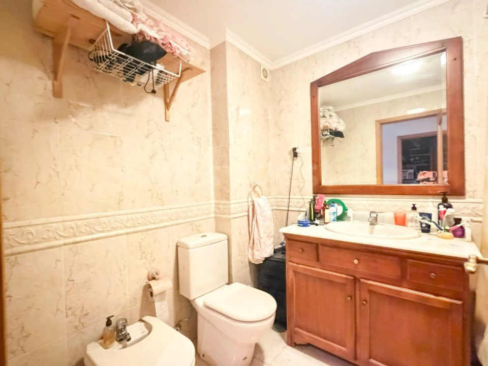 Apartamento T2 para Venda em Pinhal Novo Foto 14