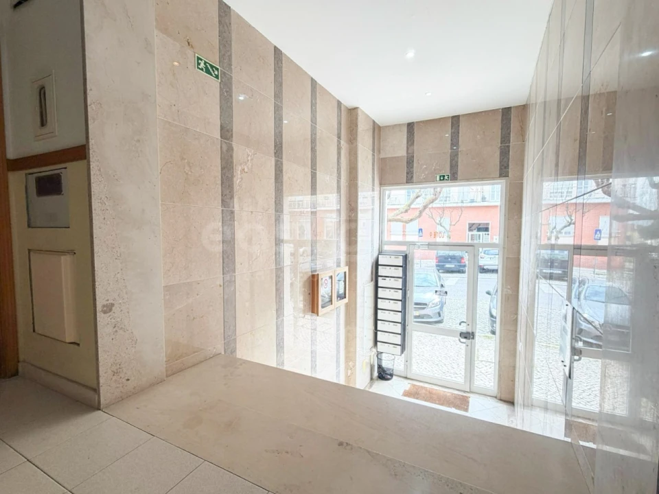 Apartamento T2 para Venda em Pinhal Novo Foto 18