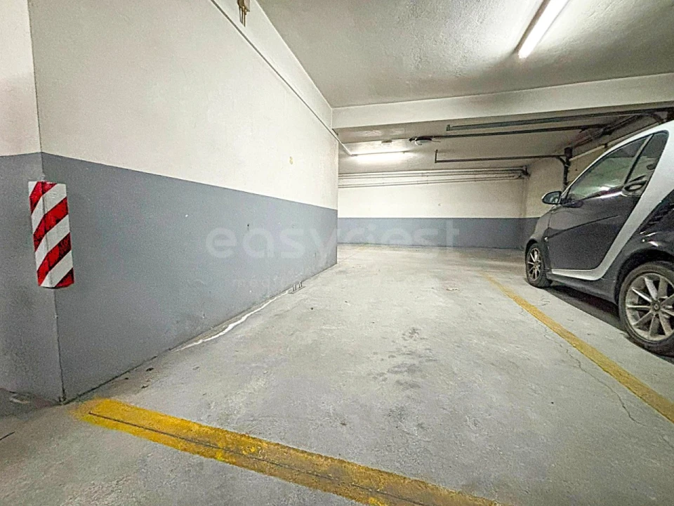 Apartamento T2 para Venda em Pinhal Novo Foto 21