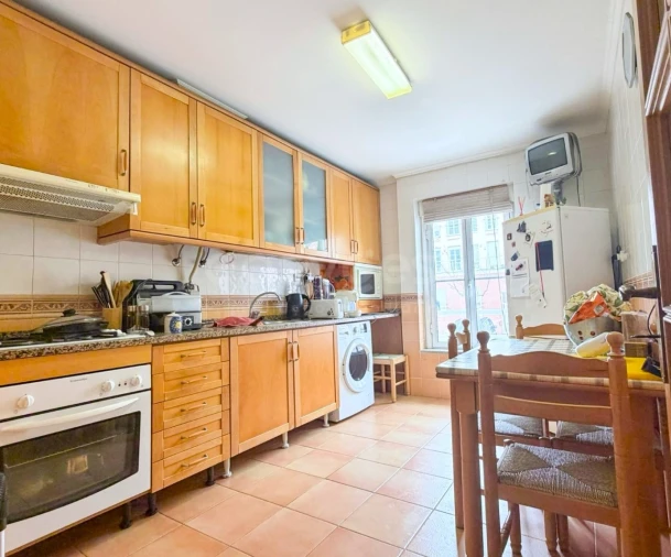 Apartamento T2 para Venda em Pinhal Novo Foto 1