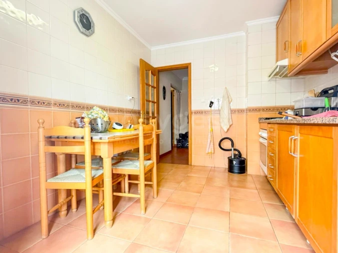 Apartamento T2 para Venda em Pinhal Novo Foto 2
