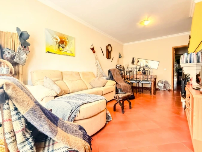 Apartamento T2 para Venda em Pinhal Novo Foto 3