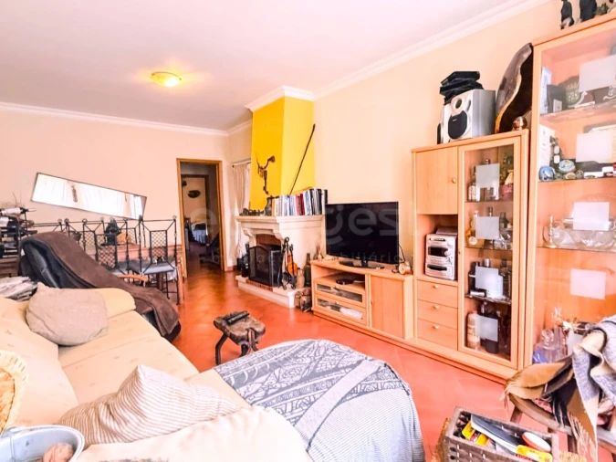 Apartamento T2 para Venda em Pinhal Novo Foto 4