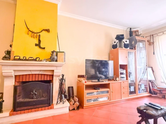 Apartamento T2 para Venda em Pinhal Novo Foto 5