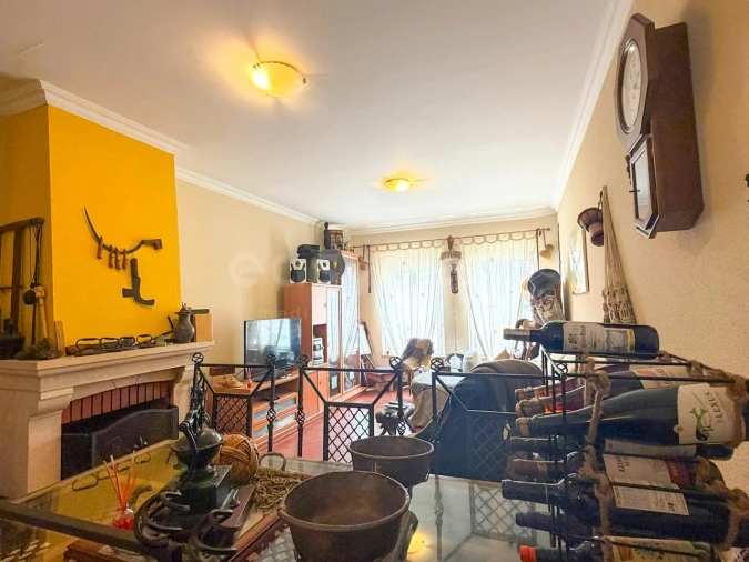 Apartamento T2 para Venda em Pinhal Novo Foto 6