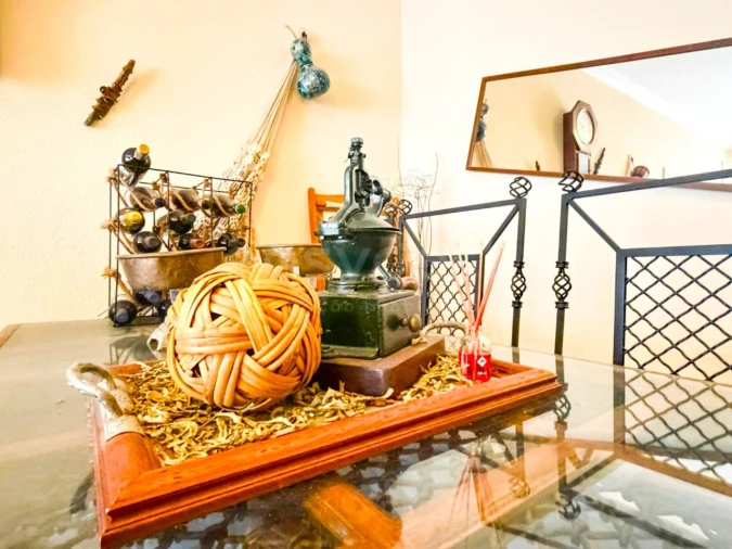 Apartamento T2 para Venda em Pinhal Novo Foto 7