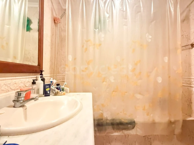 Apartamento T2 para Venda em Pinhal Novo Foto 13