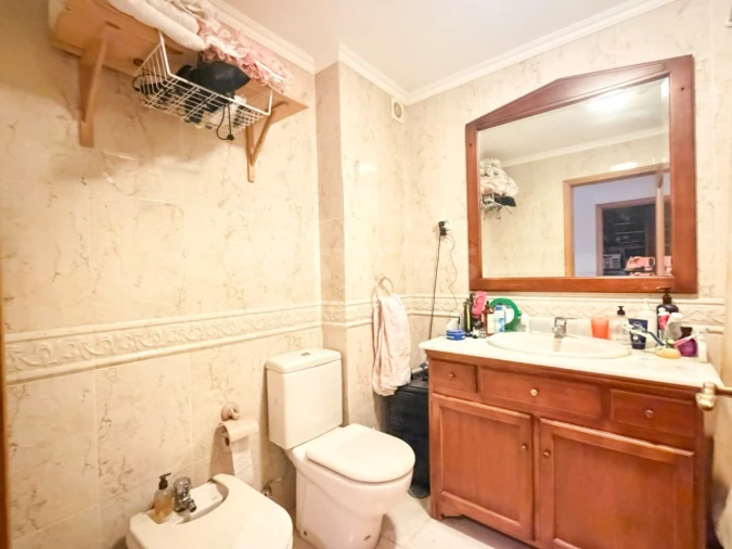 Apartamento T2 para Venda em Pinhal Novo Foto 14