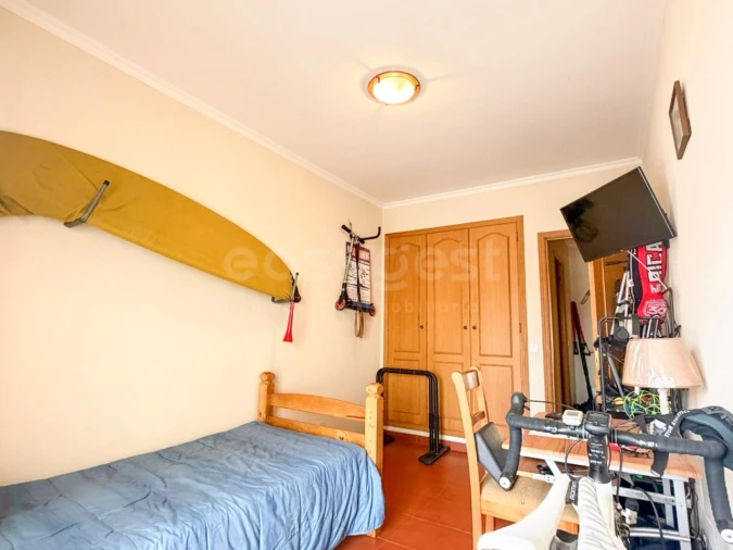 Apartamento T2 para Venda em Pinhal Novo Foto 15