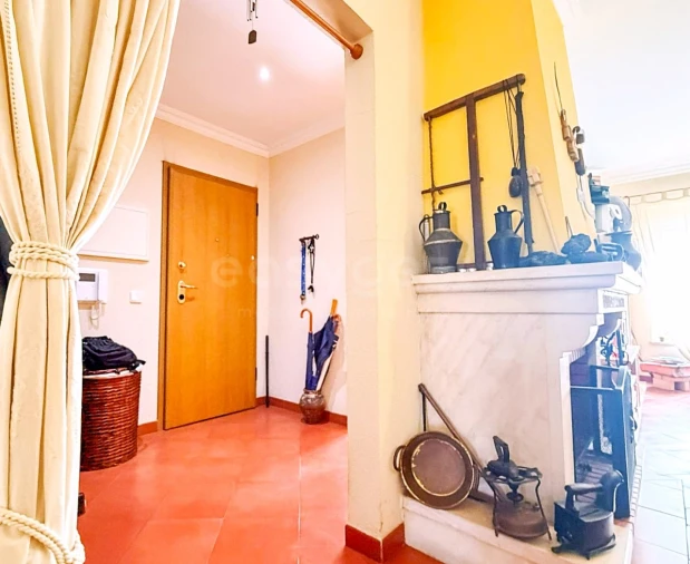 Apartamento T2 para Venda em Pinhal Novo Foto 16