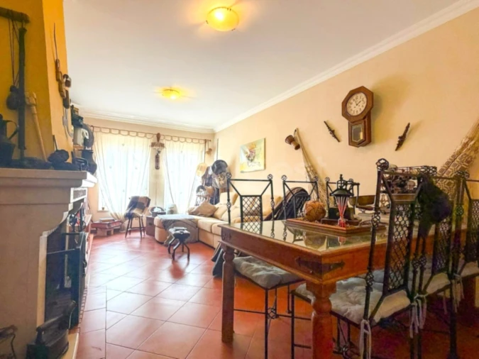 Apartamento T2 para Venda em Pinhal Novo Foto 17