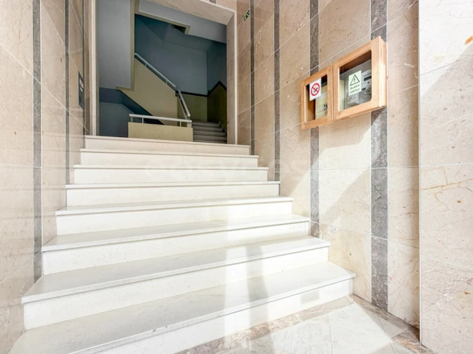 Apartamento T2 para Venda em Pinhal Novo Foto 19