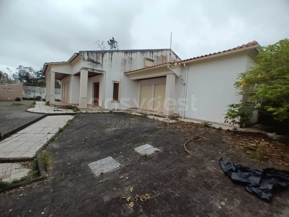 Terreno para Venda em Marinha Grande Foto 36