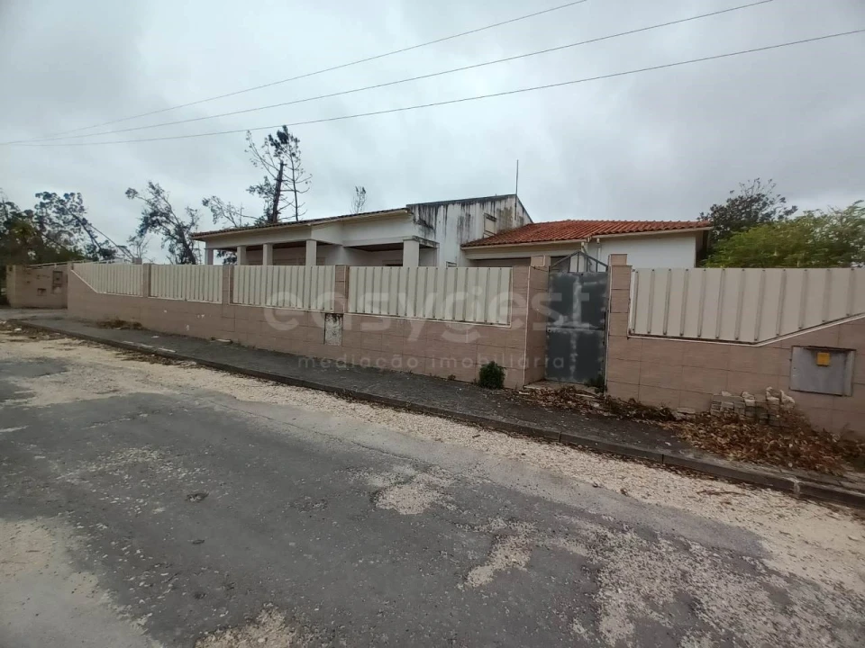 Terreno para Venda em Marinha Grande Foto 37