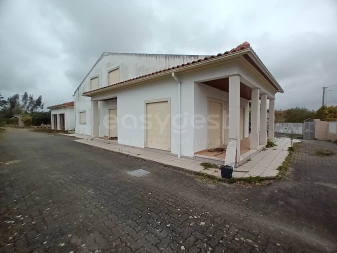 Terreno para Venda em Marinha Grande Foto 2