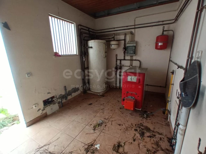 Terreno para Venda em Marinha Grande Foto 30