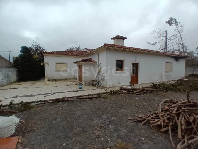 Terreno para Venda em Marinha Grande Foto 40