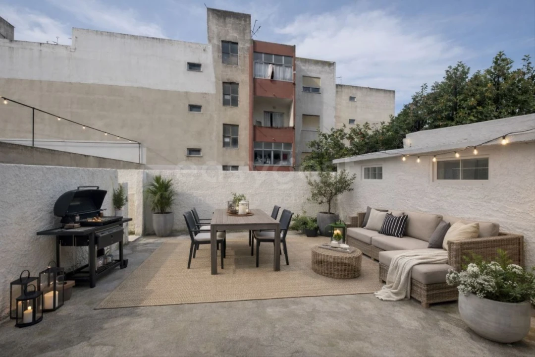 Apartamento T3 para Venda em Amora Foto 17