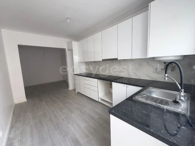 Apartamento T3 para Venda em Amora